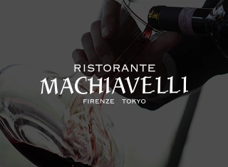 RISTORANTE Machiavelli