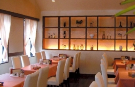 2003 Mamma Pasta BAOBAB Higashioshima Store