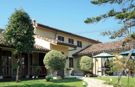 2005 Abete Haruhino Store
