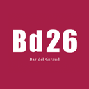 Bd26（バール・デル・ジロー）