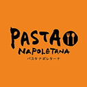 イタリア食堂 パスタ ナポレターナ