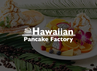 Hawaiian Pancake Factory