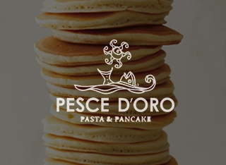 PASTA&PANCAKE PESCE D'ORO