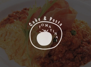 Cafe&Pasta TOMATINA