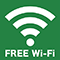 FREE Wi-Fi