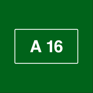 トラットリア A16