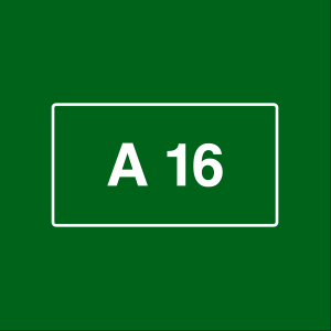 A16