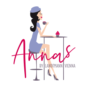 ANNA'S by Landtmann Vienna